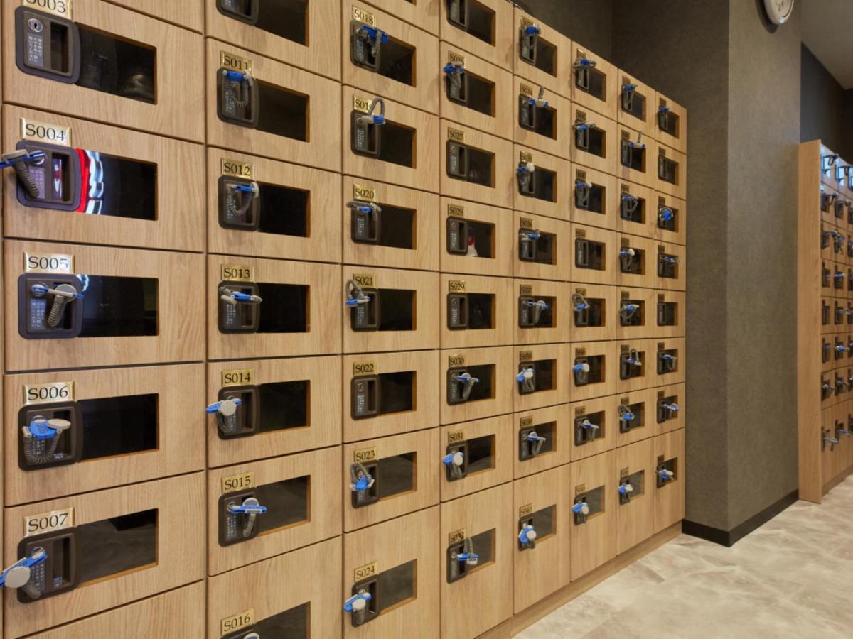 Rembrandt Cabin & Spa Shimbashi - Caters To Men Tōkyō Extérieur photo