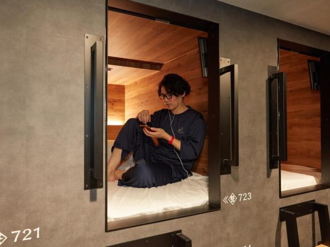 Rembrandt Cabin & Spa Shimbashi - Caters To Men Tōkyō Extérieur photo